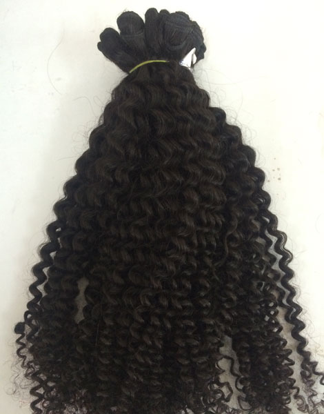Temple Remy Virgin Hairs