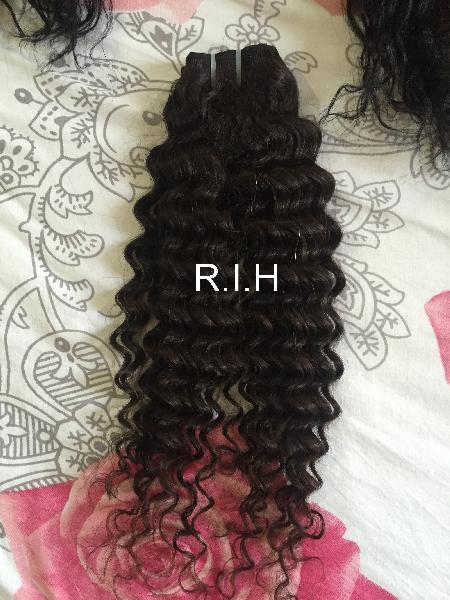 Full Cuticle Brazilian Hair