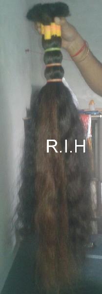 Indian hair loose wave soft human hair extension Malaysian hair