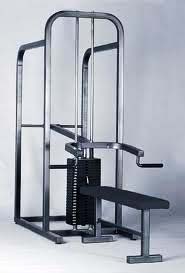 Bench Press Machine