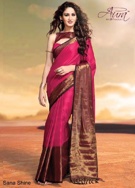 cotton sarees