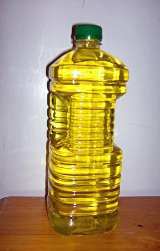 Refined Soybean Oil