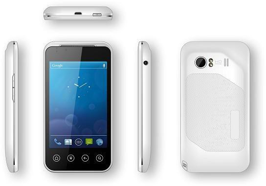 Android Smart Phone