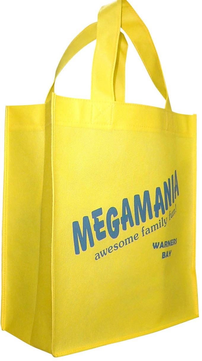 pp non woven bags manufacturer india