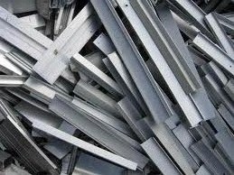 Aluminium Extrusion Scrap 6063