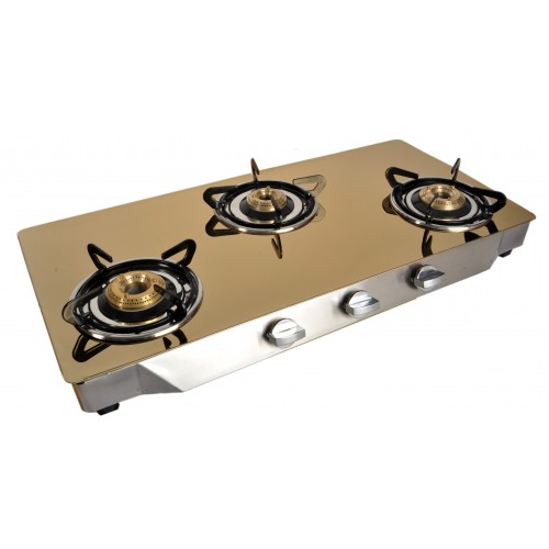 Gas Stove