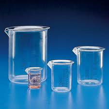 Glass Beakers