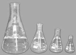 Glass Conical Flask