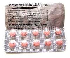 Finasteride Tablets