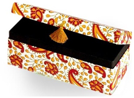 Gift Box - Paper Handicraft