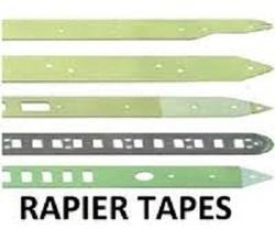 Rapier Tapes