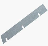 Steel Scrapper Blades