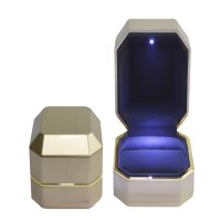 led jewellery boxes