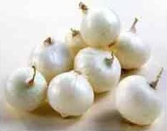 White Onion