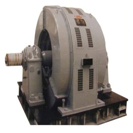T-Series Low Voltage Asynchronous Motor (01)