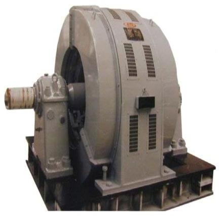 T-series Low Voltage Asynchronous Motor