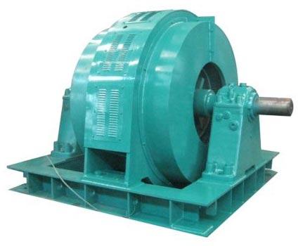 T-Series Low Voltage Asynchronous Motor (05)