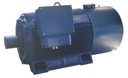 Y2 Series High Voltage Asynchronous Motor (Y2-4)