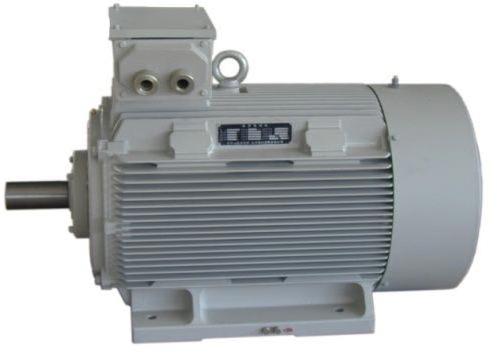 Y2 Series Low Voltage Asynchronous Motor