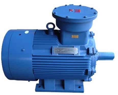 Yb2 Series Explosion Proof Asynchronous Motor
