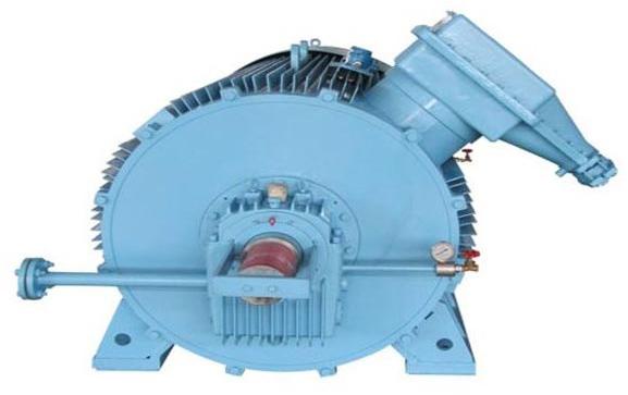 YB2 Series High Voltage Asynchronous Motor (YB2-1)