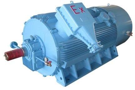 YB2 Series High Voltage Asynchronous Motor (YB2-4)