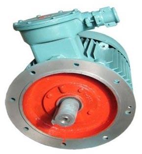 Ybs Series Explosion Proof Asynchronous Motor