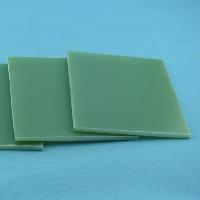 Epoxy Fiberglass Sheet