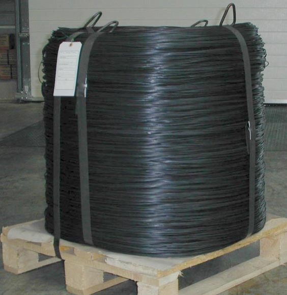 Annealed Wire Soft