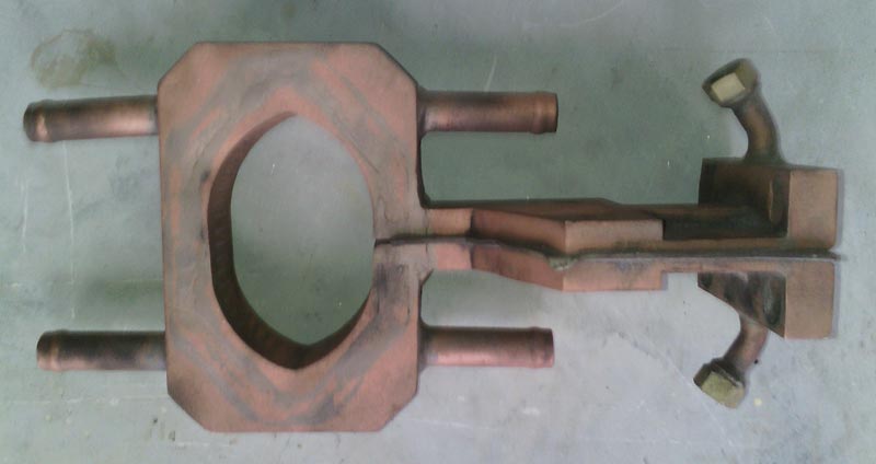 Induction Heating Coils