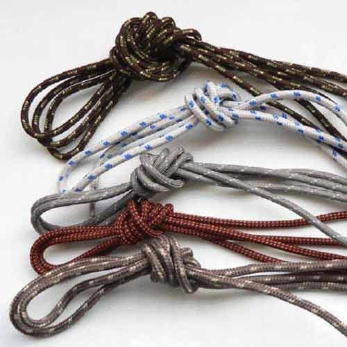 Synthetic Shoe Laces