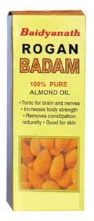 Baidyanath Almond Oil