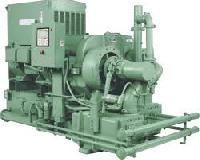 centrifugal air compressor