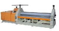 mechanical hydraulic plate bending machine