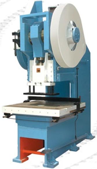 Power Press Machine