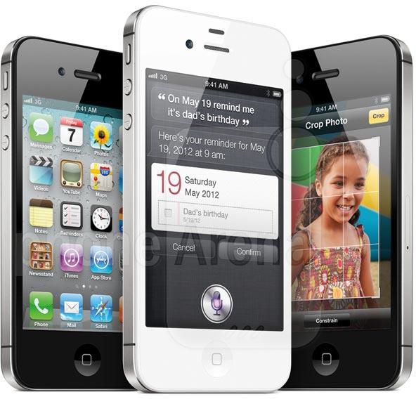 apple iphone
