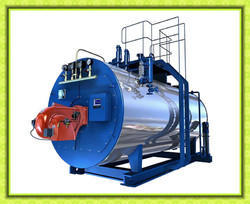 Industrial Boilers