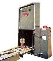 Bogie Hearth Furnace