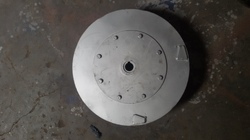 Argo Stainless Steel Pump Impeller