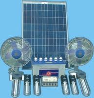 Solar Home System - (home Power)