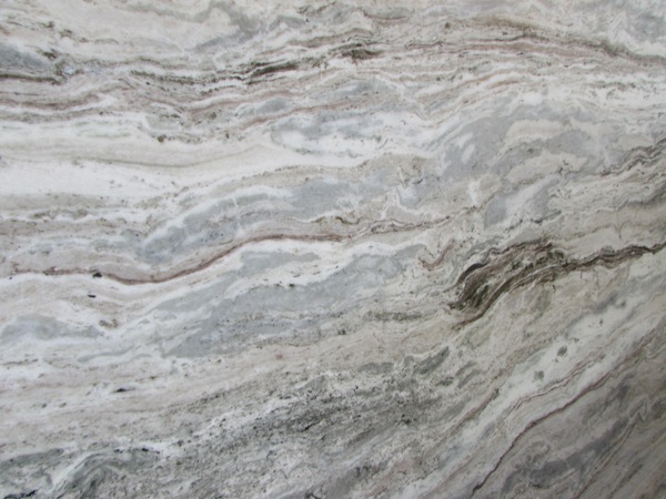 Polished Marble Fantasy Brown Fabric