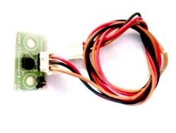 Temprature Sensor (Analog Output)