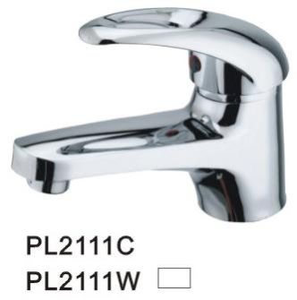 plastic tap for washbasin
