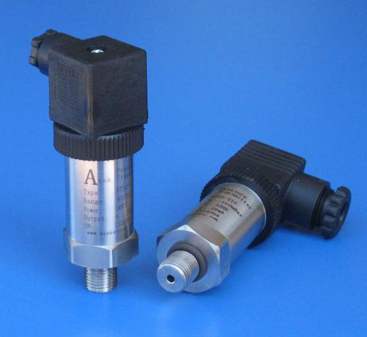 Economic Pressure Transmitter