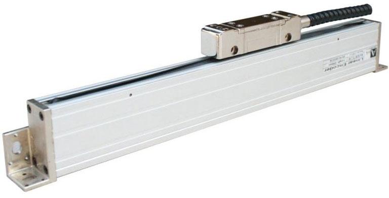 Mlc310 Series Linear Magnetic Encoder System