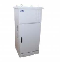 Air Conditioned Cabinets - Coolrack
