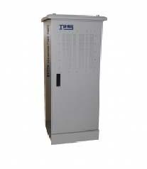 Air Conditioned Cabinets - Hirack