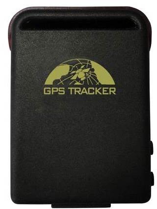 Gsm Tracker