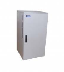 Air Conditioned Cabinet - Lirack