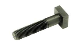 T bolts